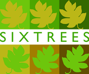 sixtrees logo